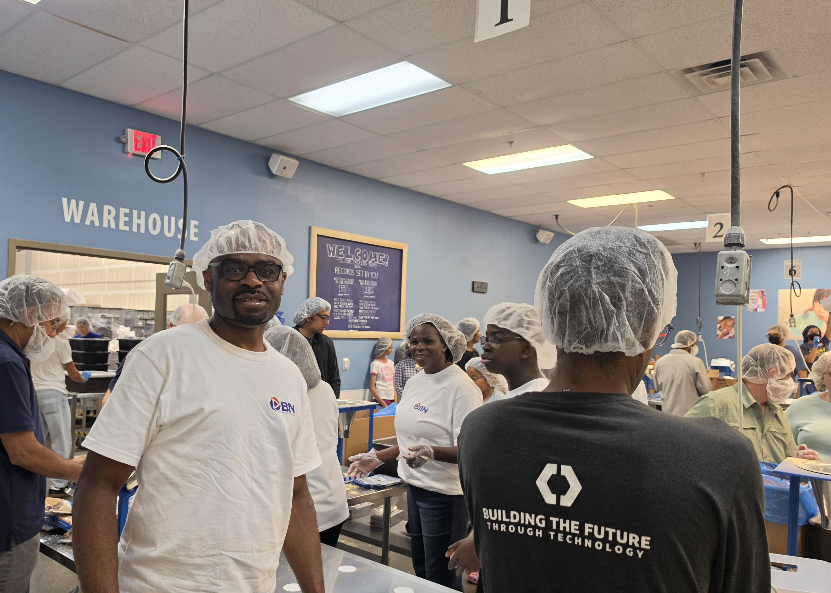 Feed My Starving Children photo 4