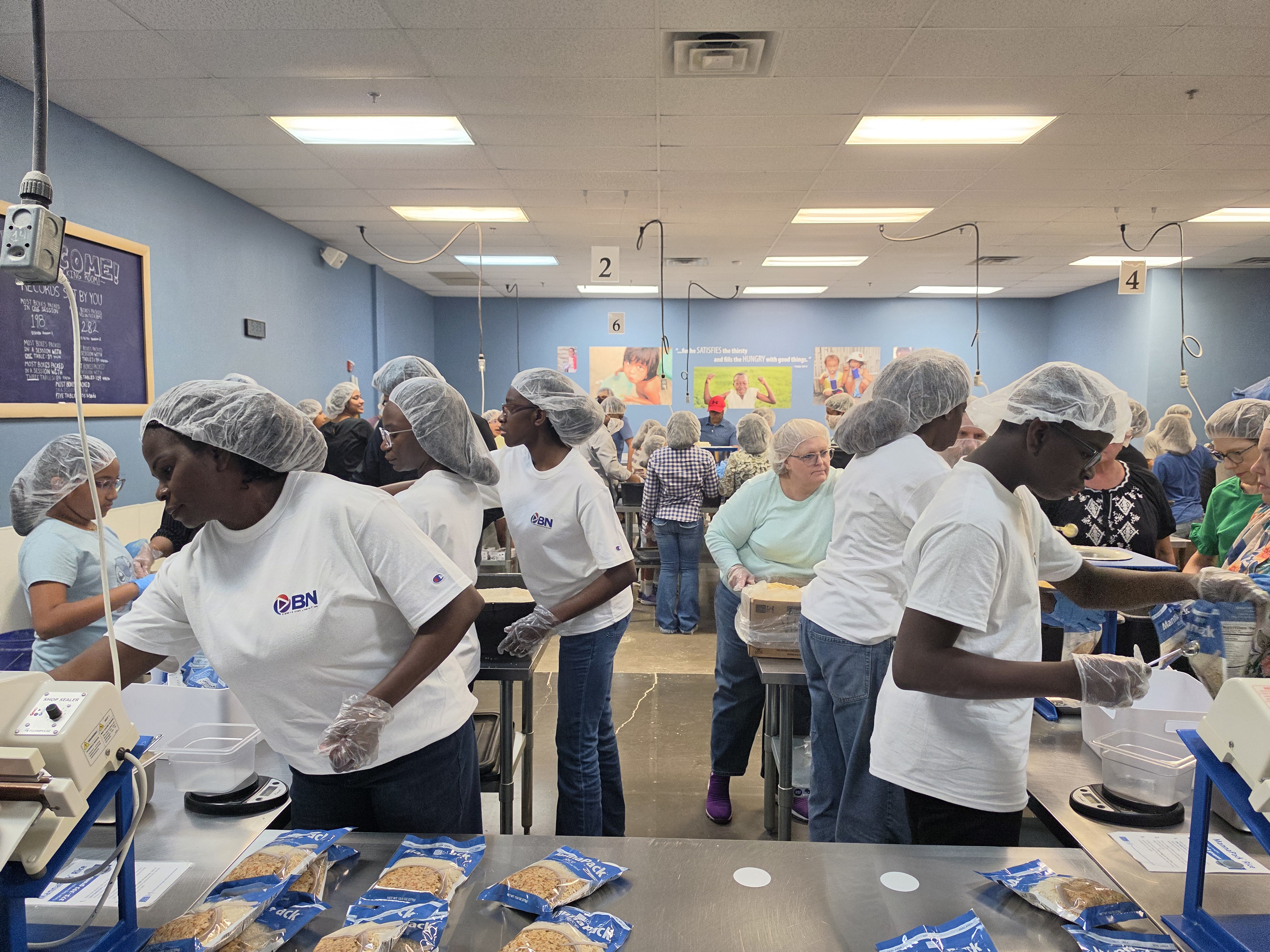 Feed My Starving Children photo 7