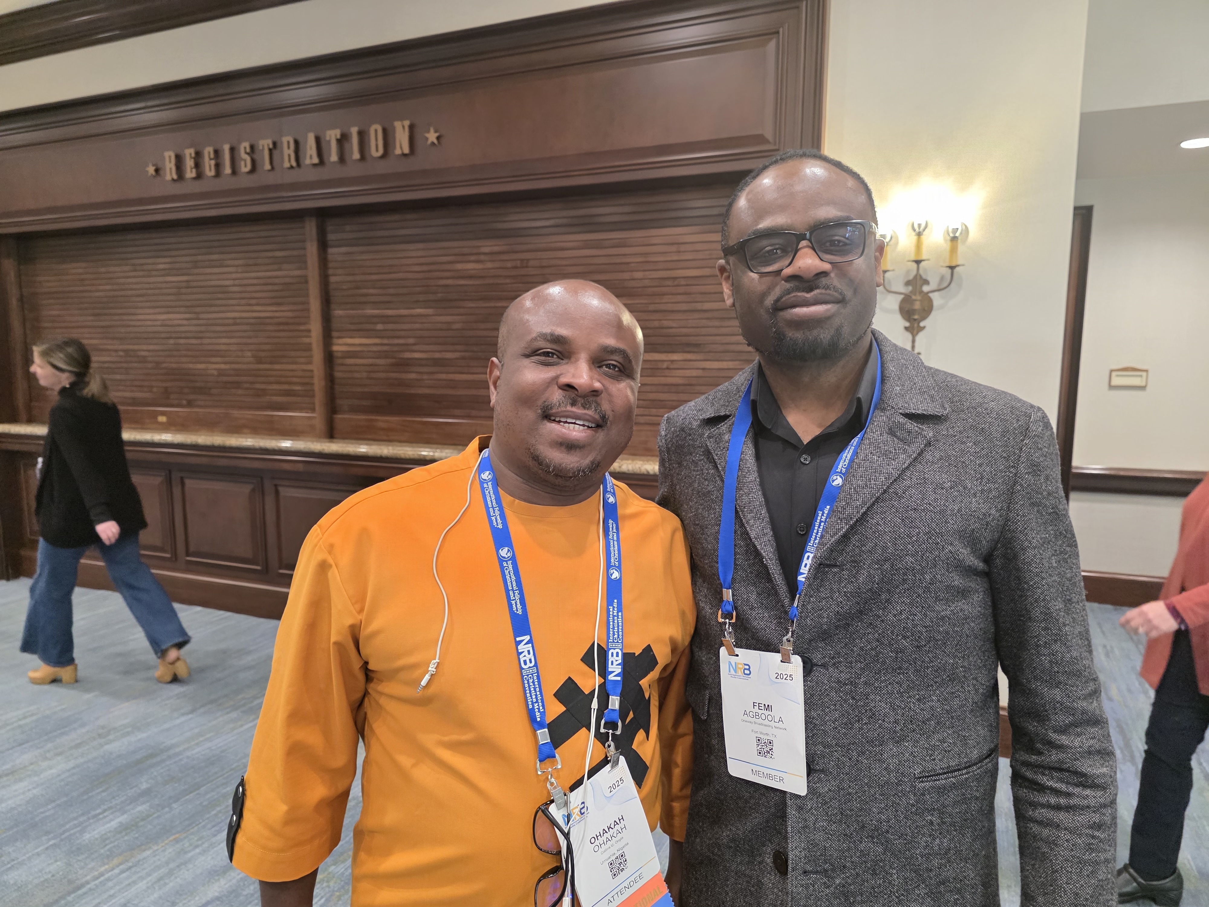 NRB International Christian Media Convention photo 10