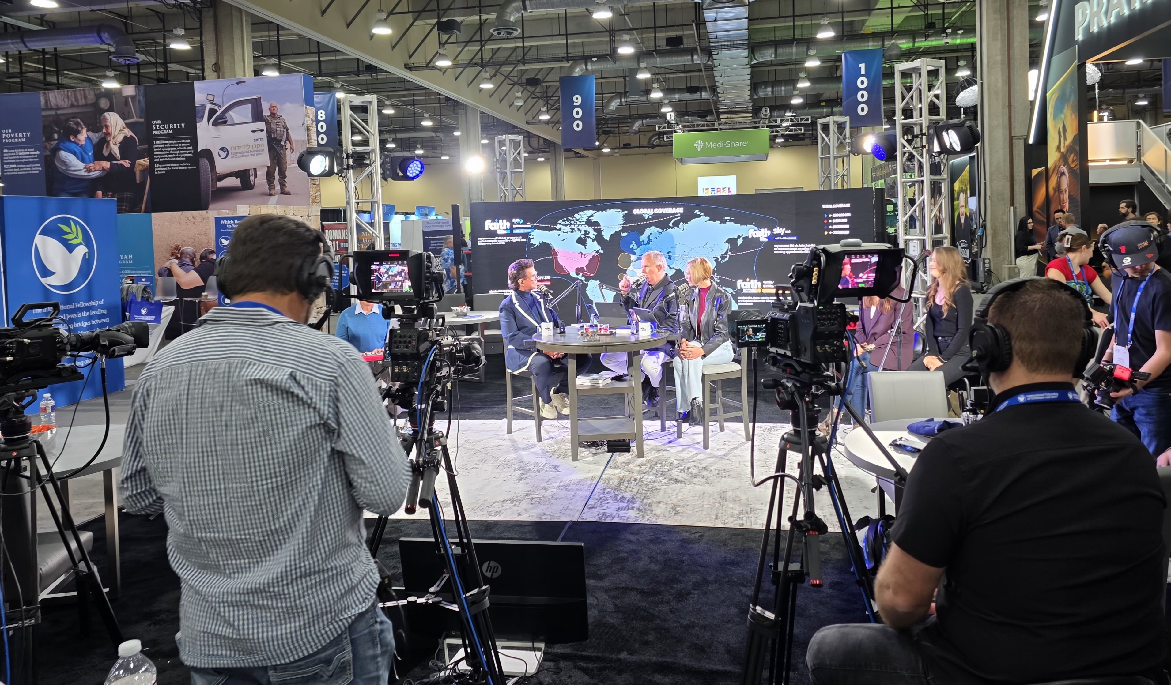 NRB International Christian Media Convention photo 11