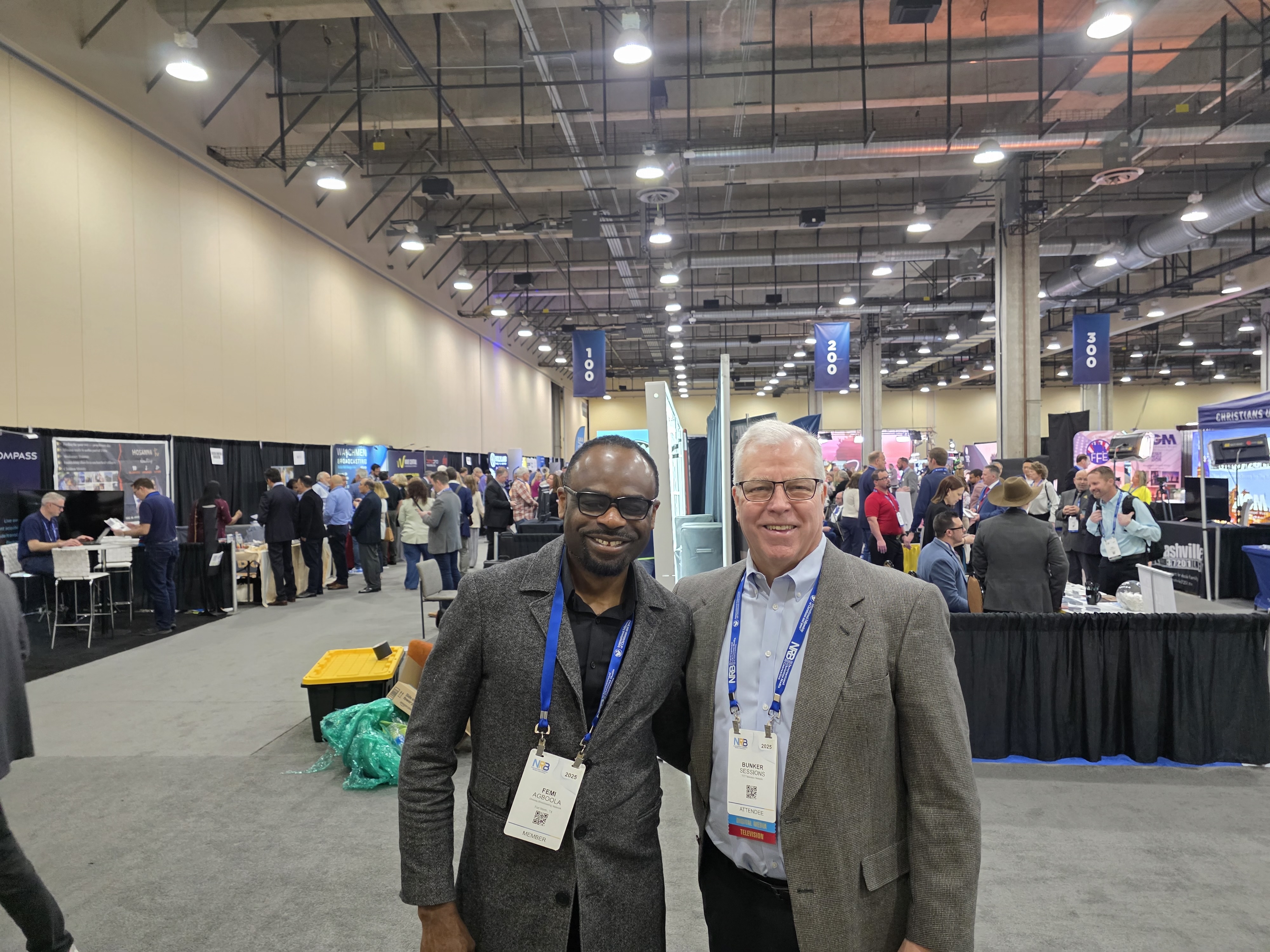 NRB International Christian Media Convention photo 3