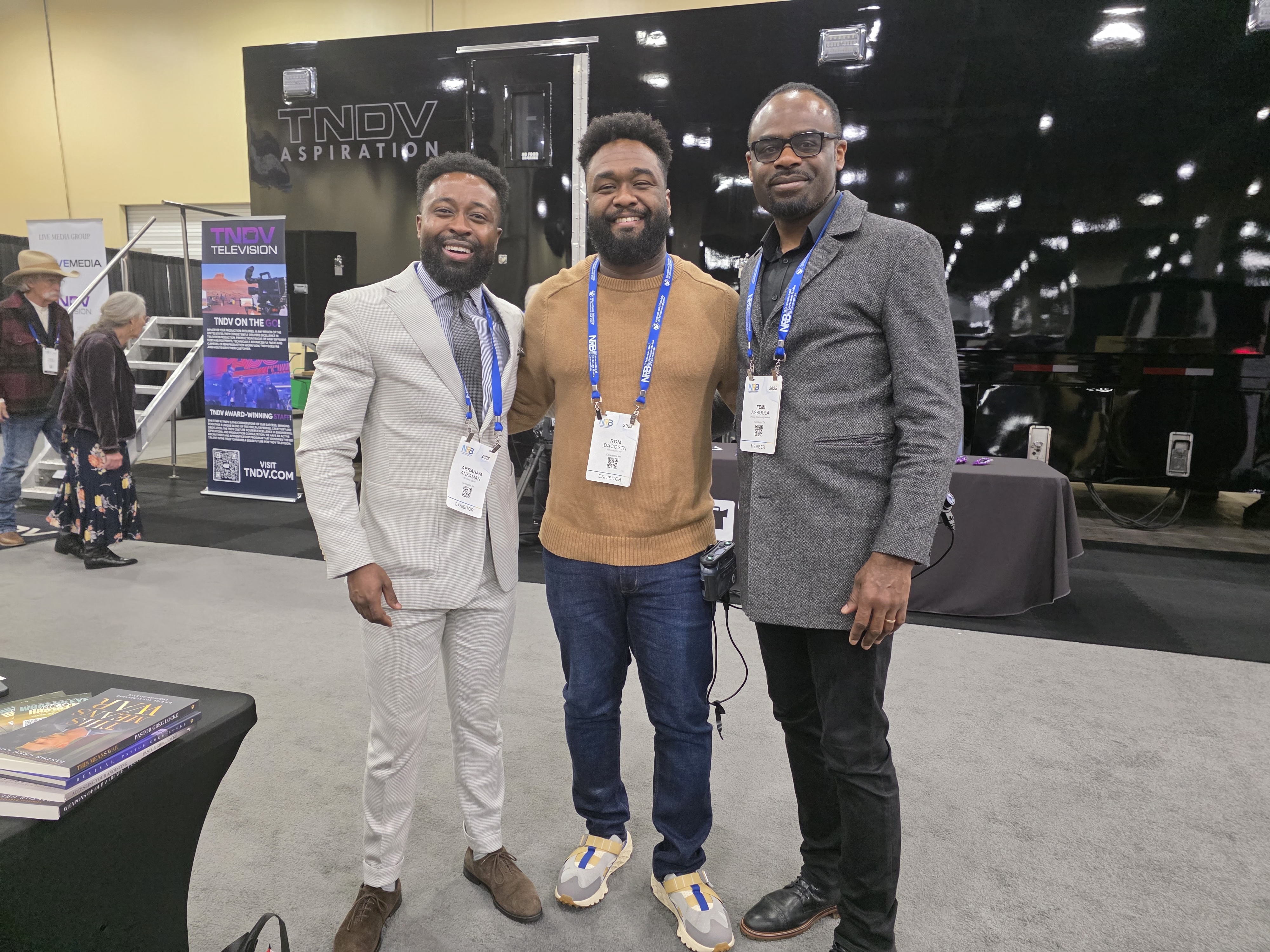 NRB International Christian Media Convention photo 7
