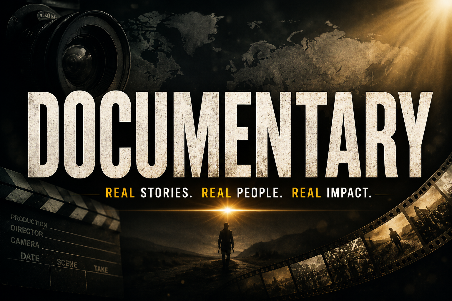 Revival Documentary