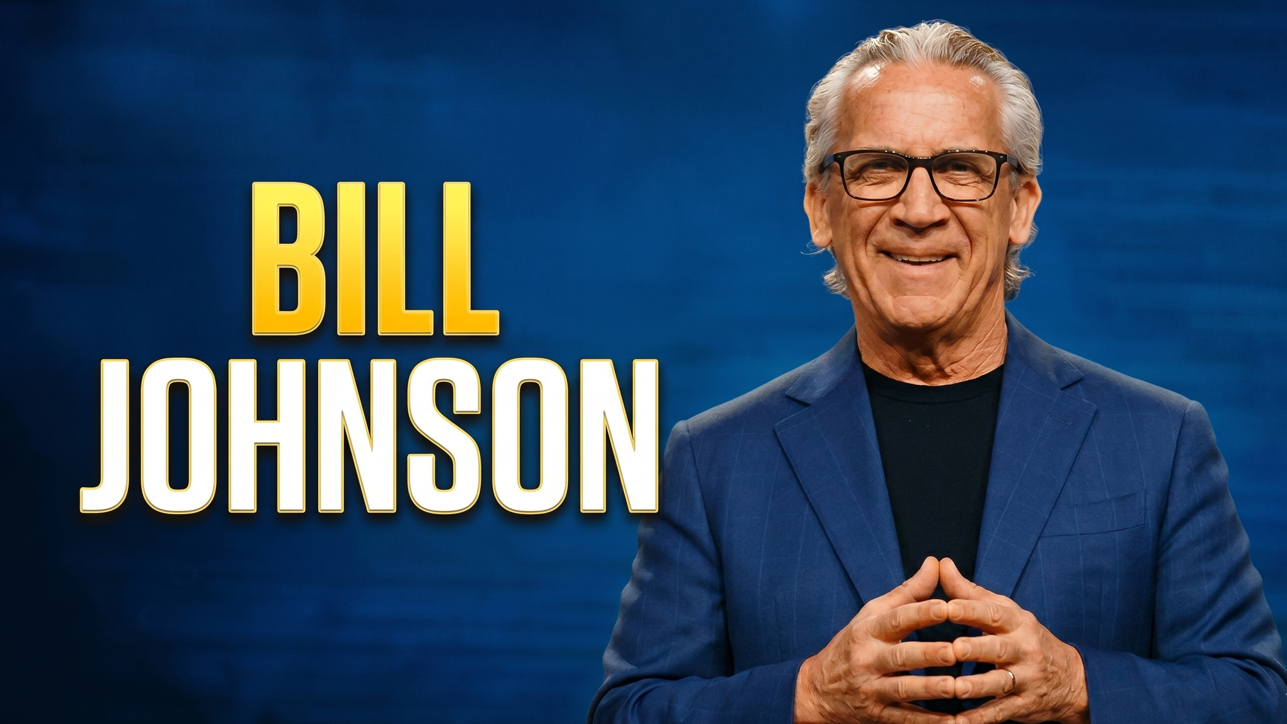 Blessed Are the Poor In Spirit - Bill Johnson Sermon  The Beauty of Wisdom, Part 7  Bethel Church