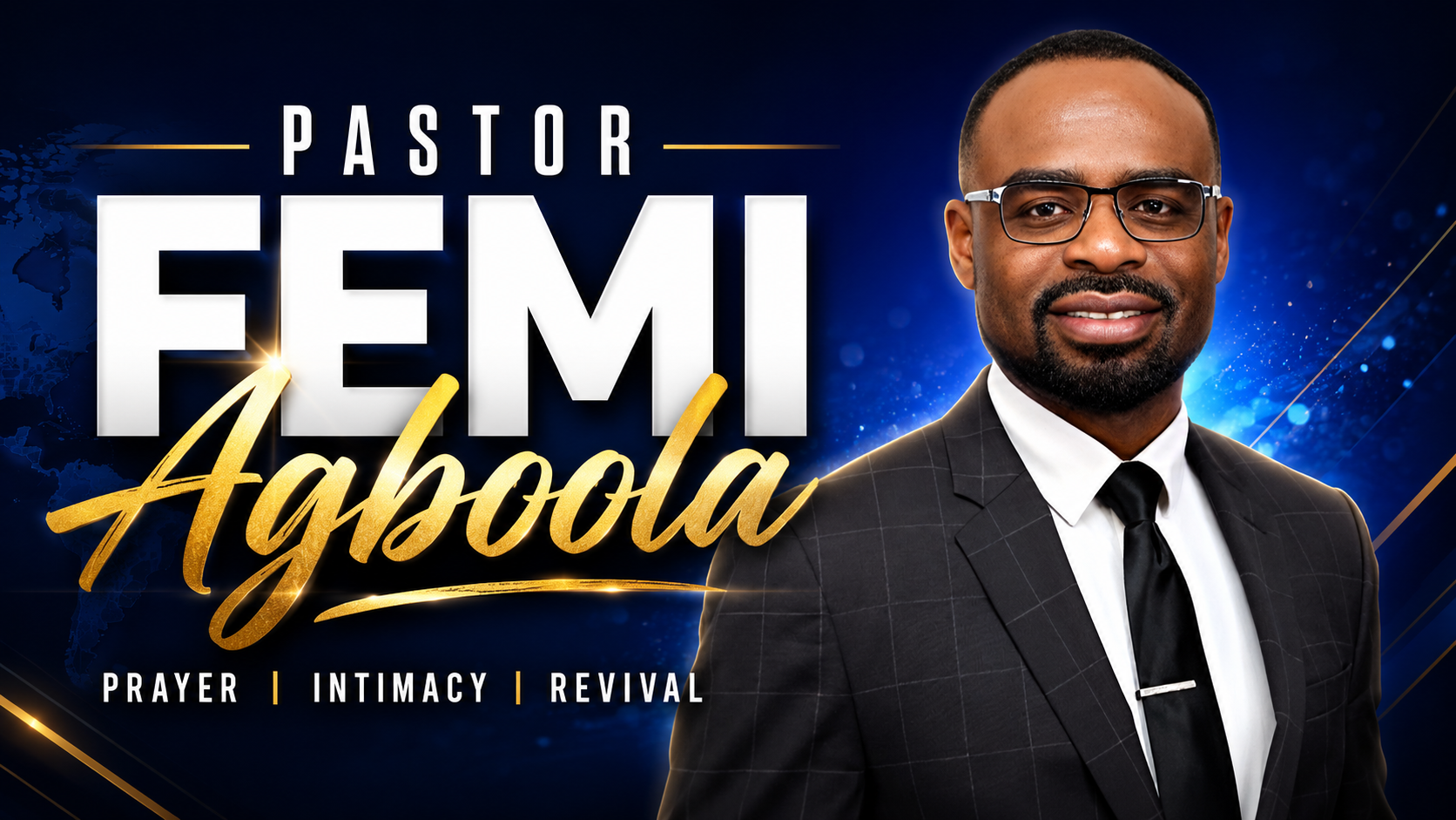 Prayer Message