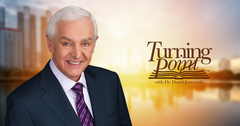 David Jeremiah